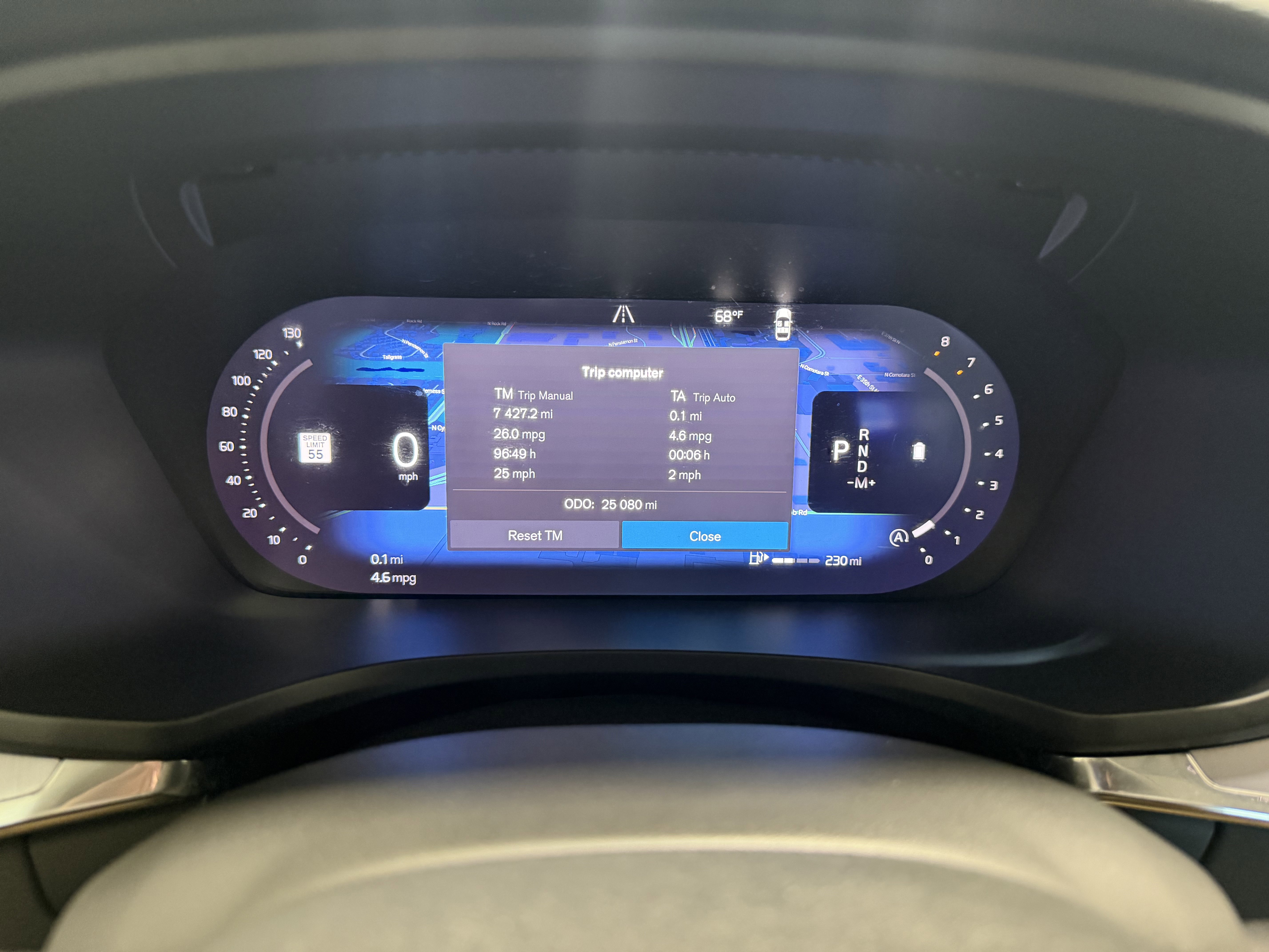 Used 2024 Volvo S60 B5 Core image 14