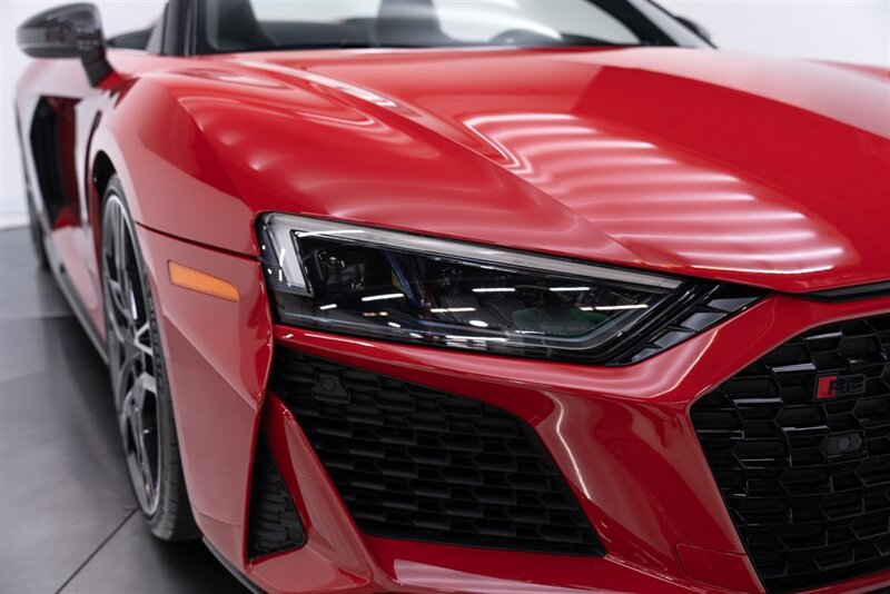 Used 2020 Audi R8 V10 performance AWD/4WD image 24
