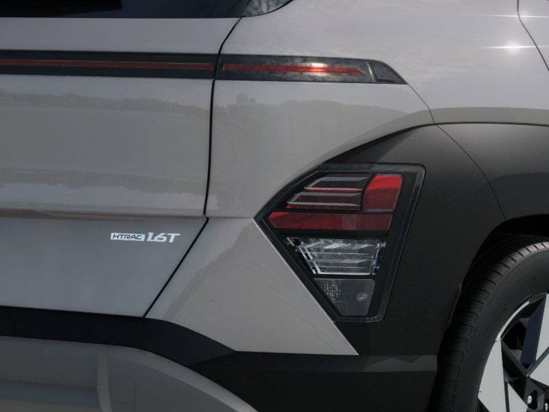 New 2027 Hyundai Kona Limited AWD/4WD image 10