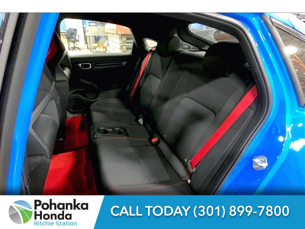 New 2025 Honda Civic Type R image 11