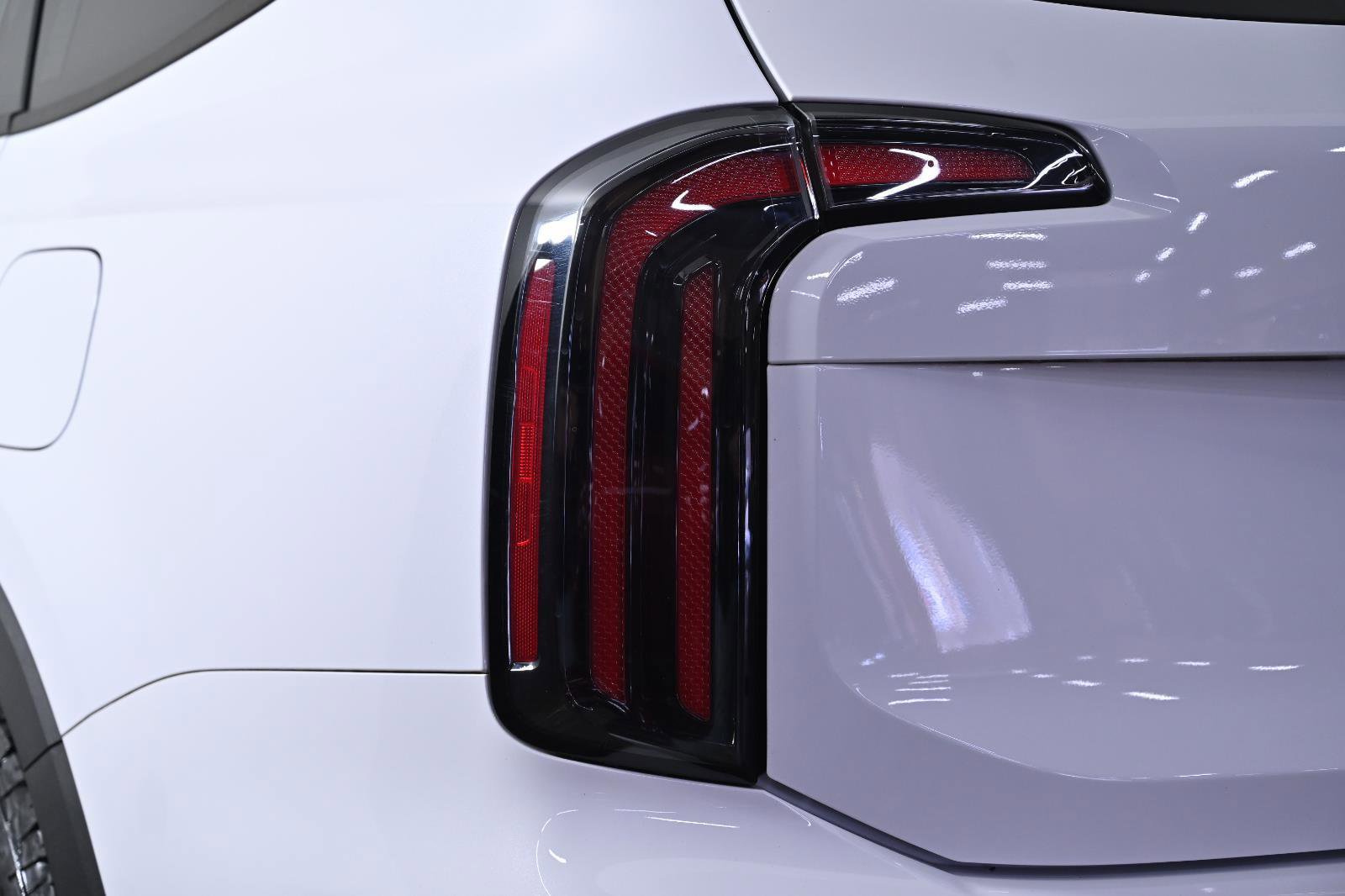 Used 2023 Kia Telluride SX Prestige X-Pro image 6