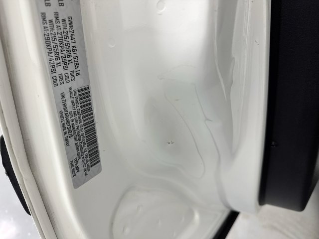 Used 2022 RAM ProMaster City Tradesman FWD image 36