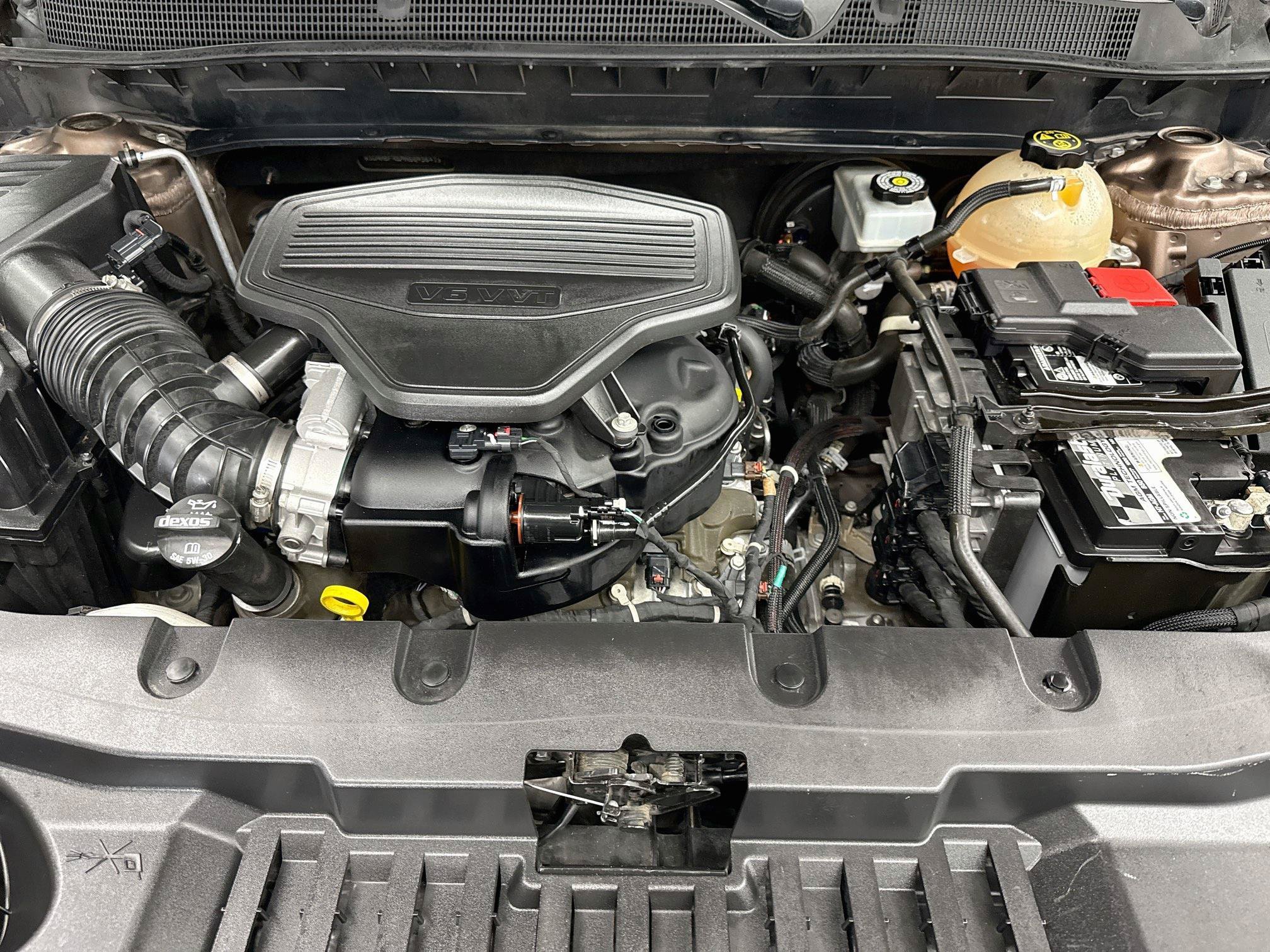 Used 2019 Chevrolet Blazer Premier w/ Sun and Wheels Package FWD image 36