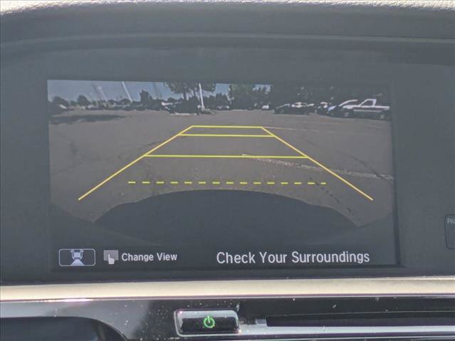 Used 2017 Honda Accord Touring image 14