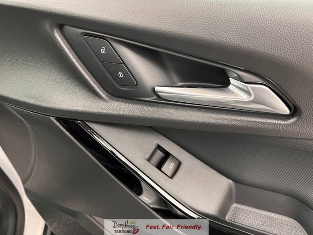 New 2026 Chevrolet Equinox LT w/ Convenience Package II FWD image 40
