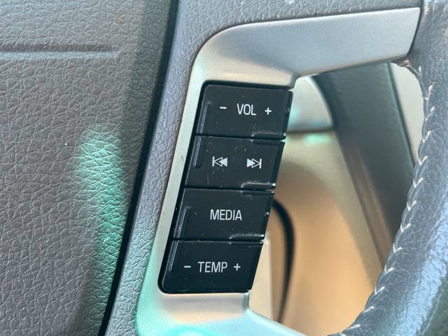 Used 2007 Mercury Milan Premier FWD image 16