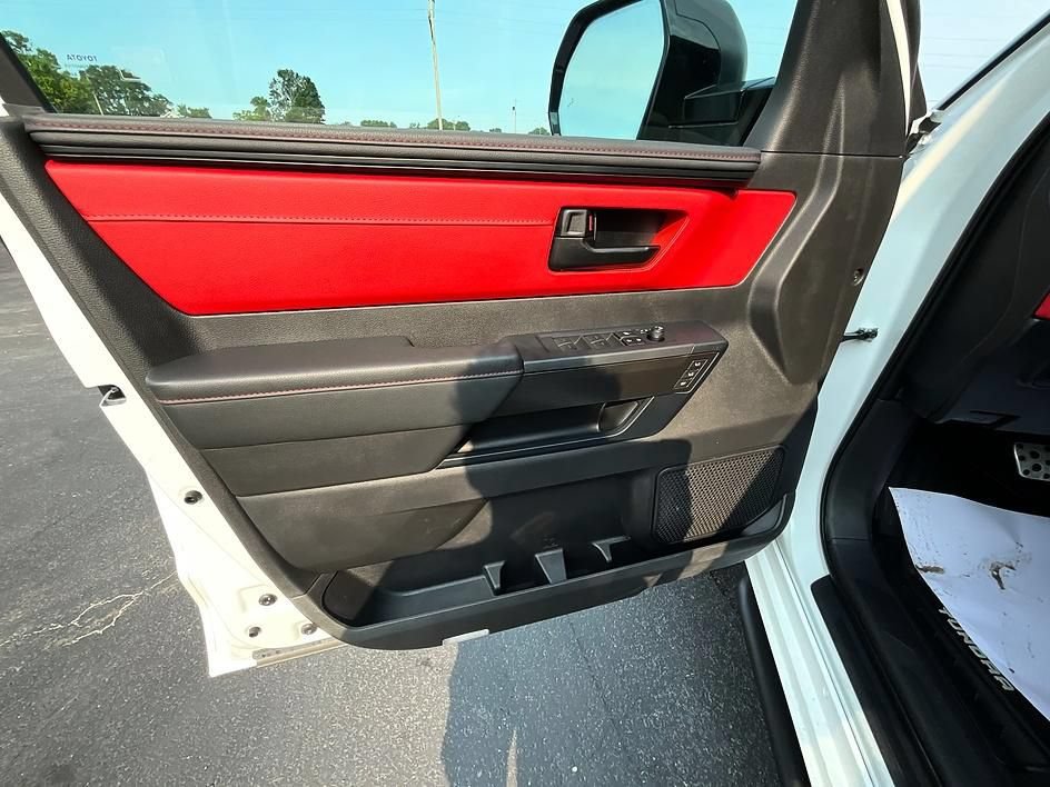 Used 2026 Toyota Tundra TRD Pro AWD/4WD image 13