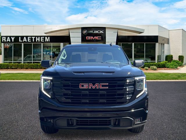New 2026 GMC Sierra 1500 Elevation AWD/4WD image 8