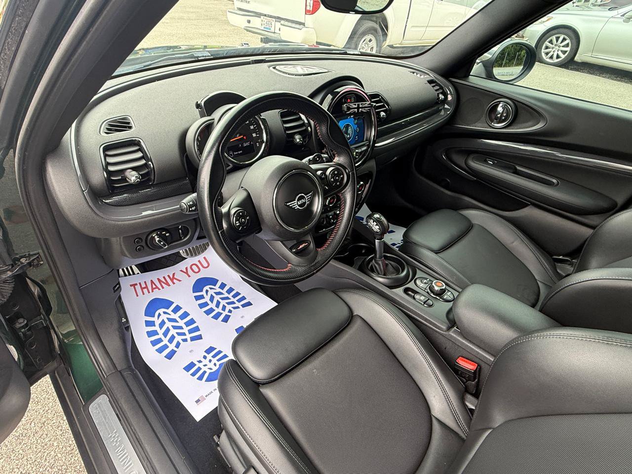 Used 2019 MINI Cooper Clubman S AWD/4WD image 27