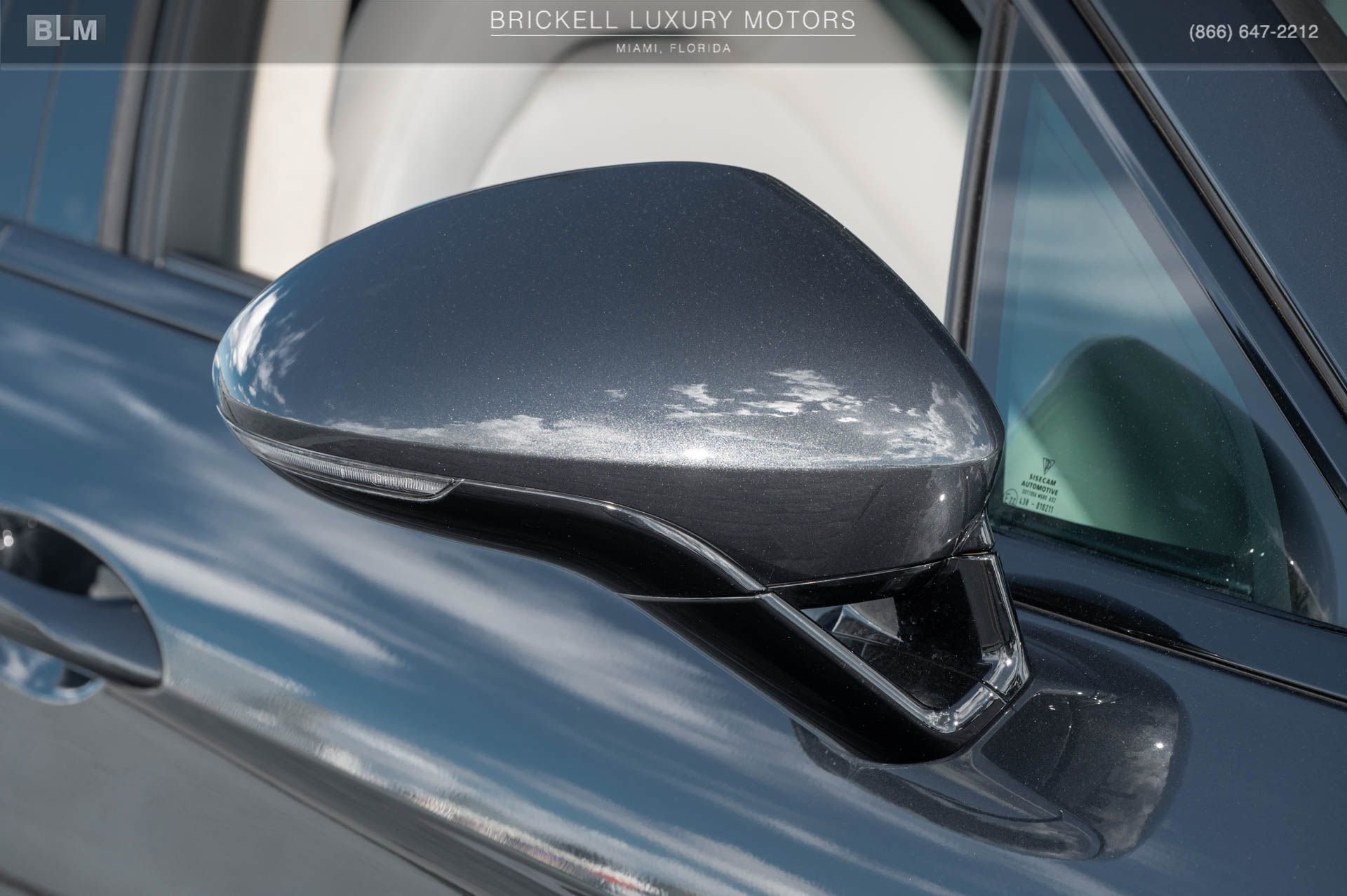 Used 2022 Porsche Panamera GTS image 57