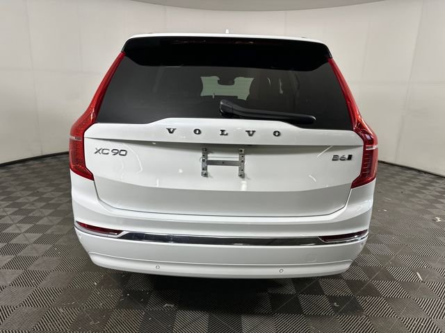 Used 2023 Volvo XC90 B6 Ultimate image 4