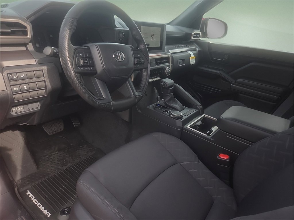 New 2026 Toyota Tacoma SR5 image 20