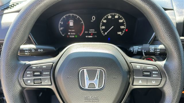 Used 2023 Honda CR-V EX image 12