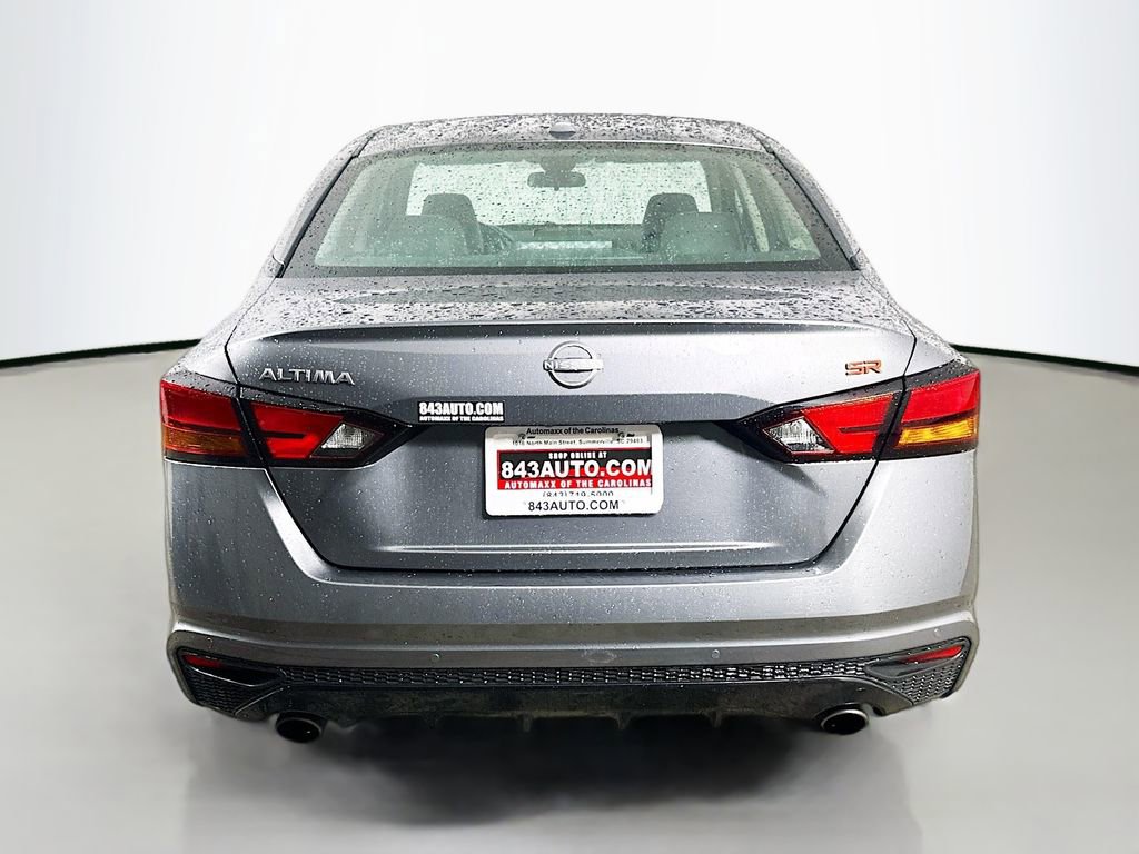 Used 2024 Nissan Altima 2.5 SR image 6