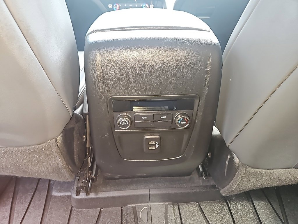 Used 2024 Buick Enclave Essence w/ Trailering Package, 5000 lbs. image 23