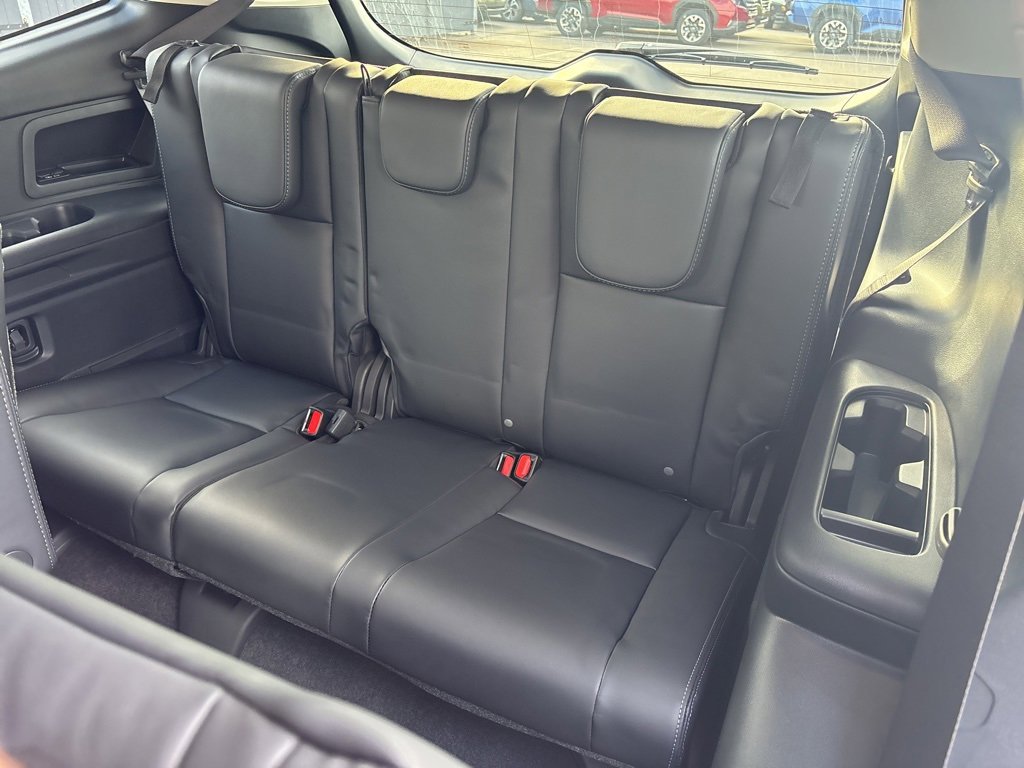 New 2026 Subaru Ascent Premium image 13