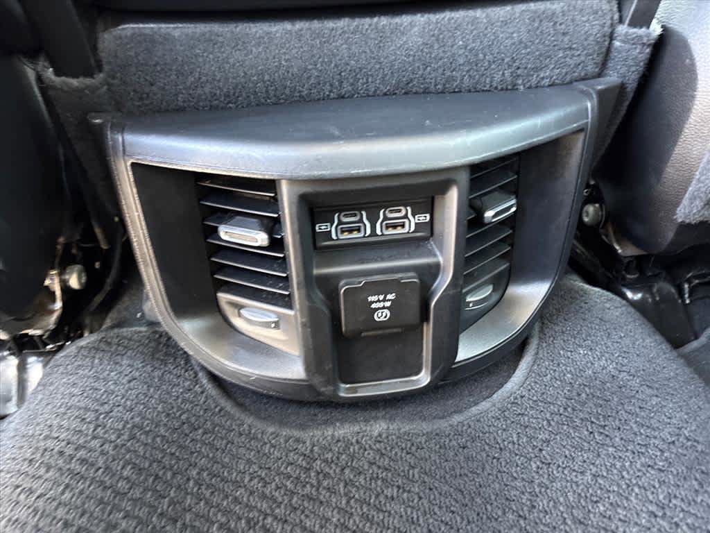 Used 2024 RAM 2500 Laramie image 10