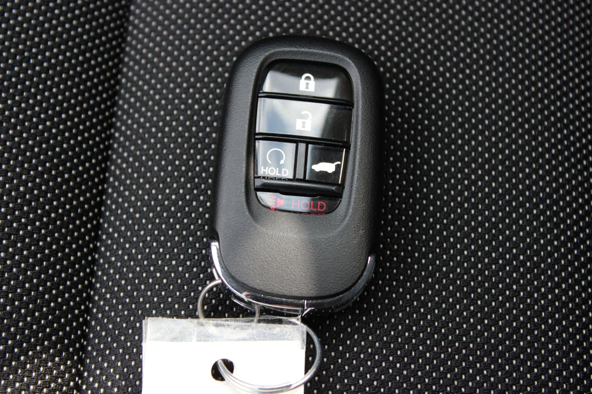 New 2026 Honda CR-V EX image 42