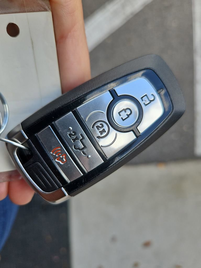 Used 2023 Ford F150 Platinum w/ Equipment Group 701A High image 41