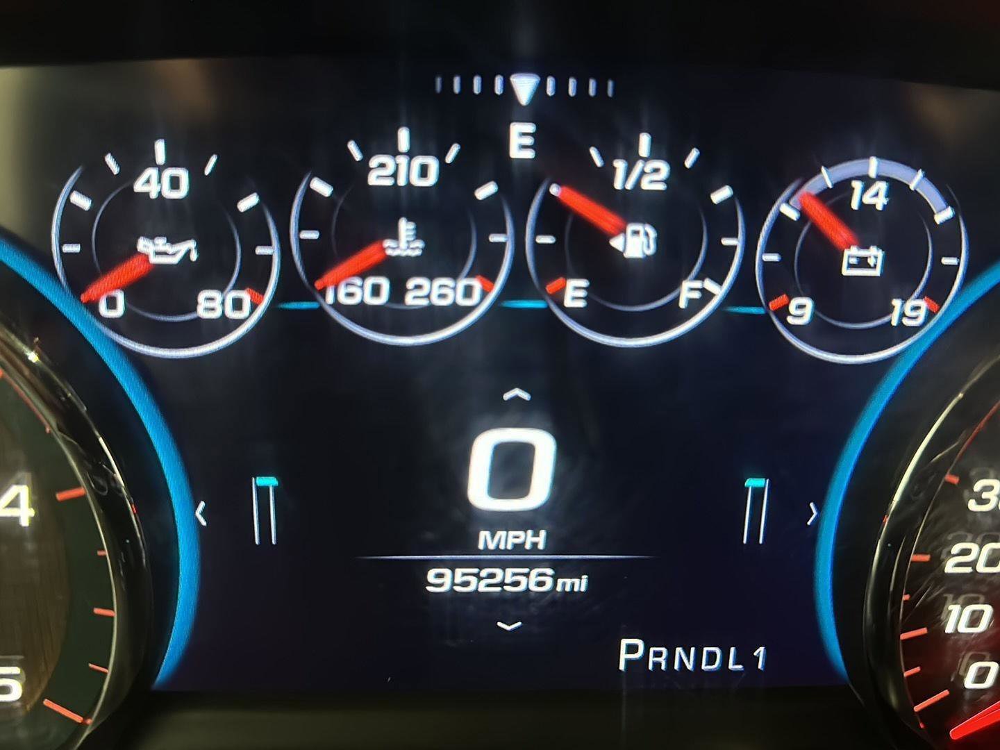 Used 2018 GMC Sierra 2500 Denali image 10