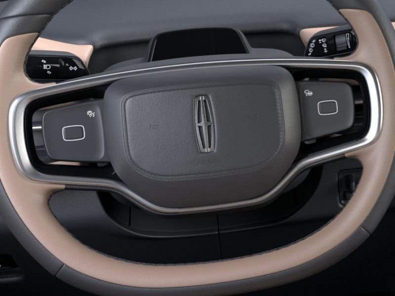 New 2025 Lincoln Navigator L Black Label image 16