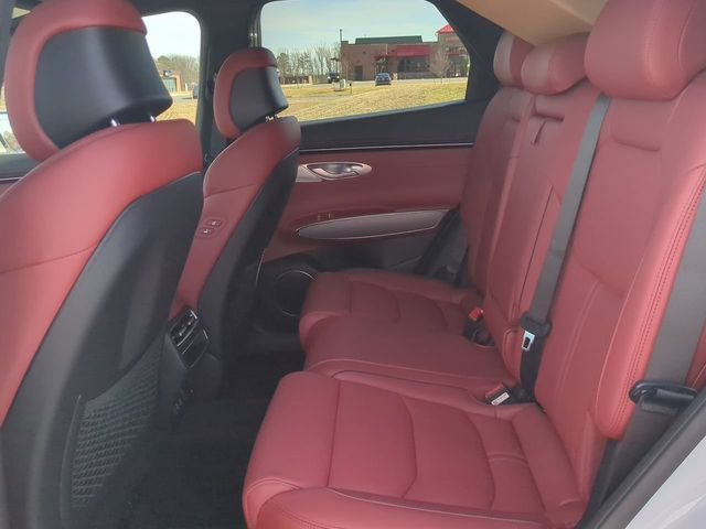 New 2026 Genesis GV70 3.5T Sport Advanced AWD/4WD image 12