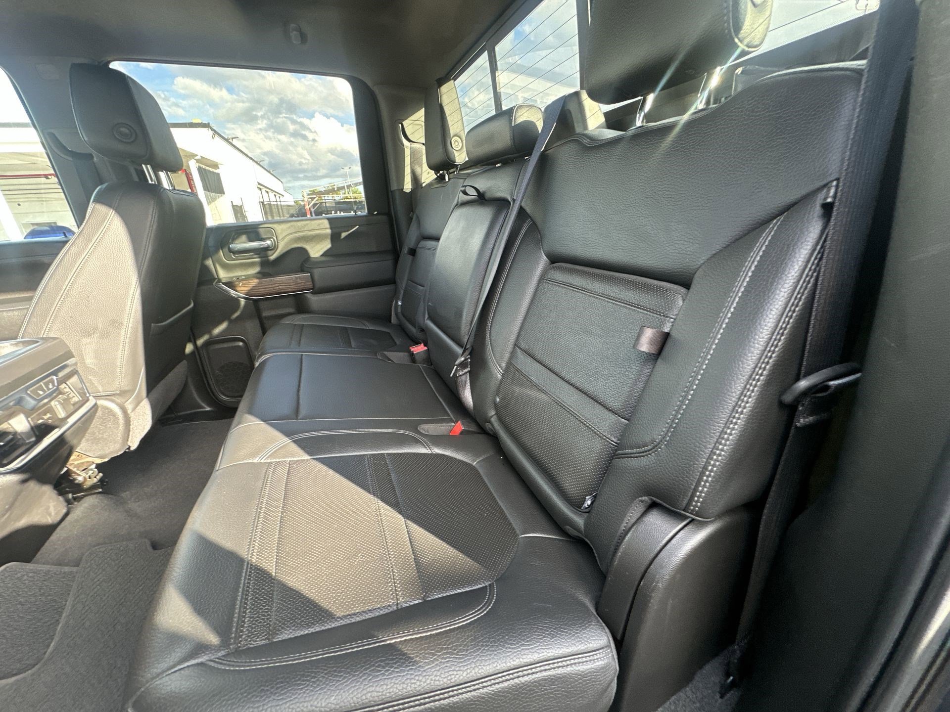 Used 2020 GMC Sierra 2500 Denali w/ Denali Ultimate Package image 26