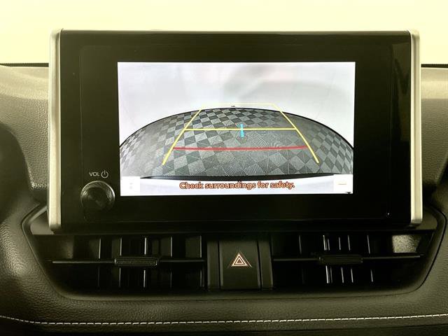 Certified 2024 Toyota RAV4 XLE image 18