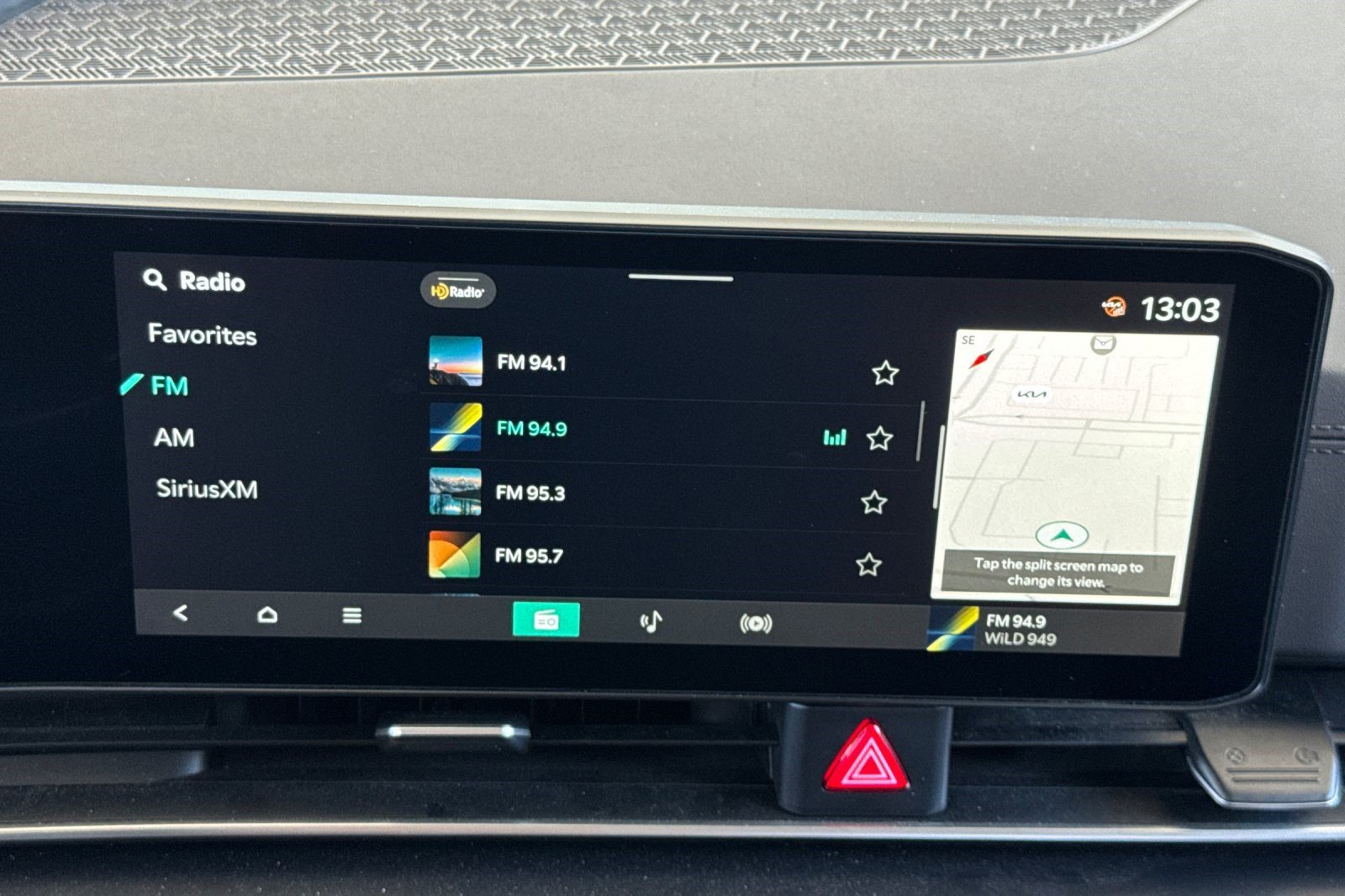 Used 2026 Kia Carnival FWD image 23