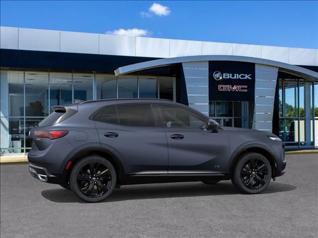 New 2026 Buick Envision Sport Touring image 5