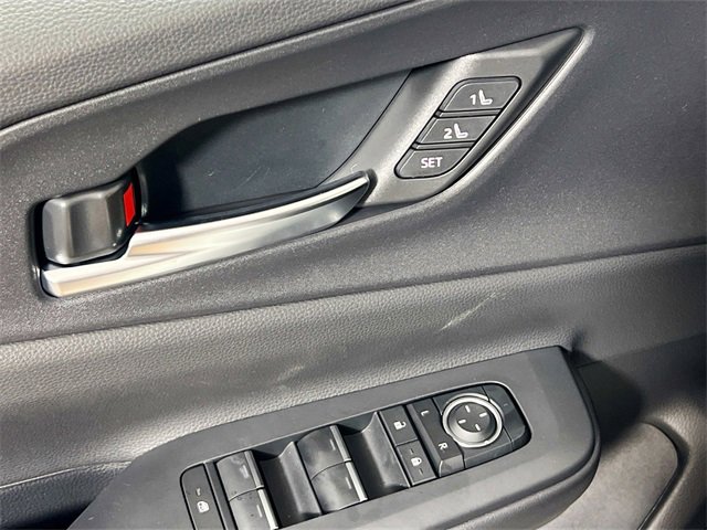 New 2026 Toyota Prius Plug-In Hybrid image 14