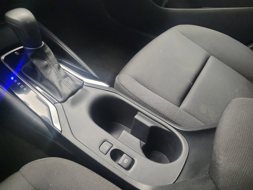 Used 2023 Toyota Corolla LE image 26