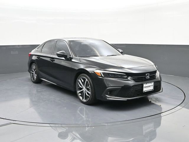 Used 2024 Honda Civic Touring image 22