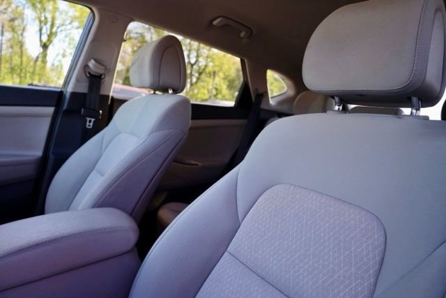 Used 2017 Hyundai Tucson Sport image 21