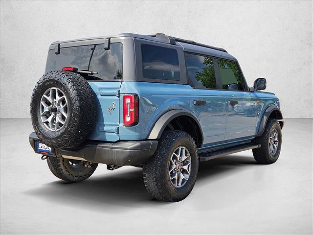 Used 2023 Ford Bronco Badlands image 5