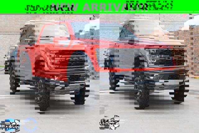 Used 2022 Ford F150 Raptor w/ Raptor 37 Performance Package image 1