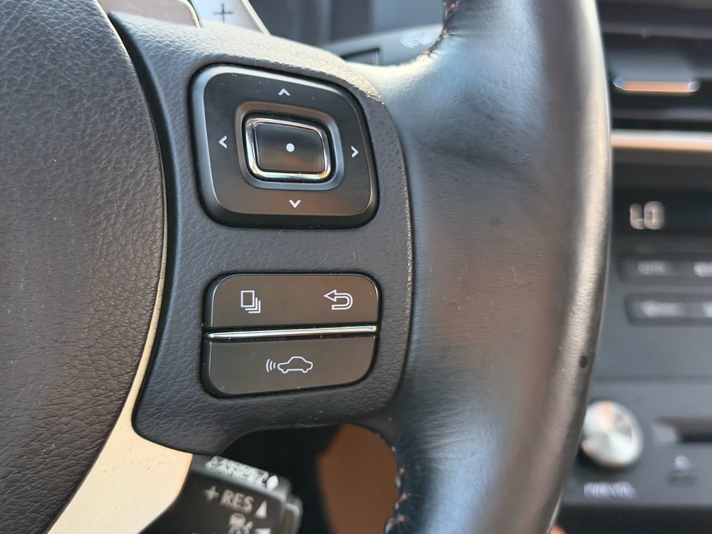 Used 2015 Lexus RC 350 AWD w/ Luxury Package image 21