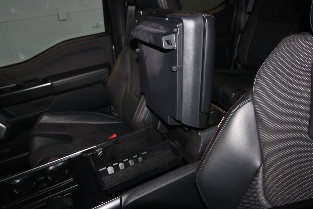 Used 2024 Ford F150 Raptor AWD/4WD image 23