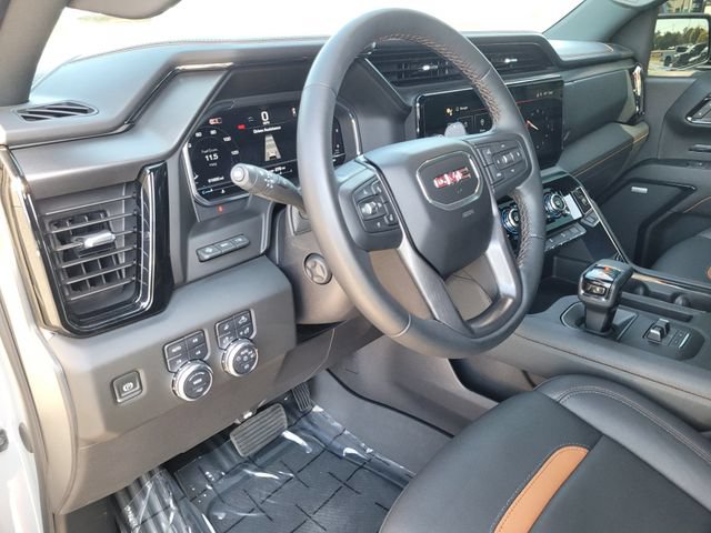 Used 2024 GMC Sierra 1500 AT4 w/ Technology Package AWD/4WD image 24
