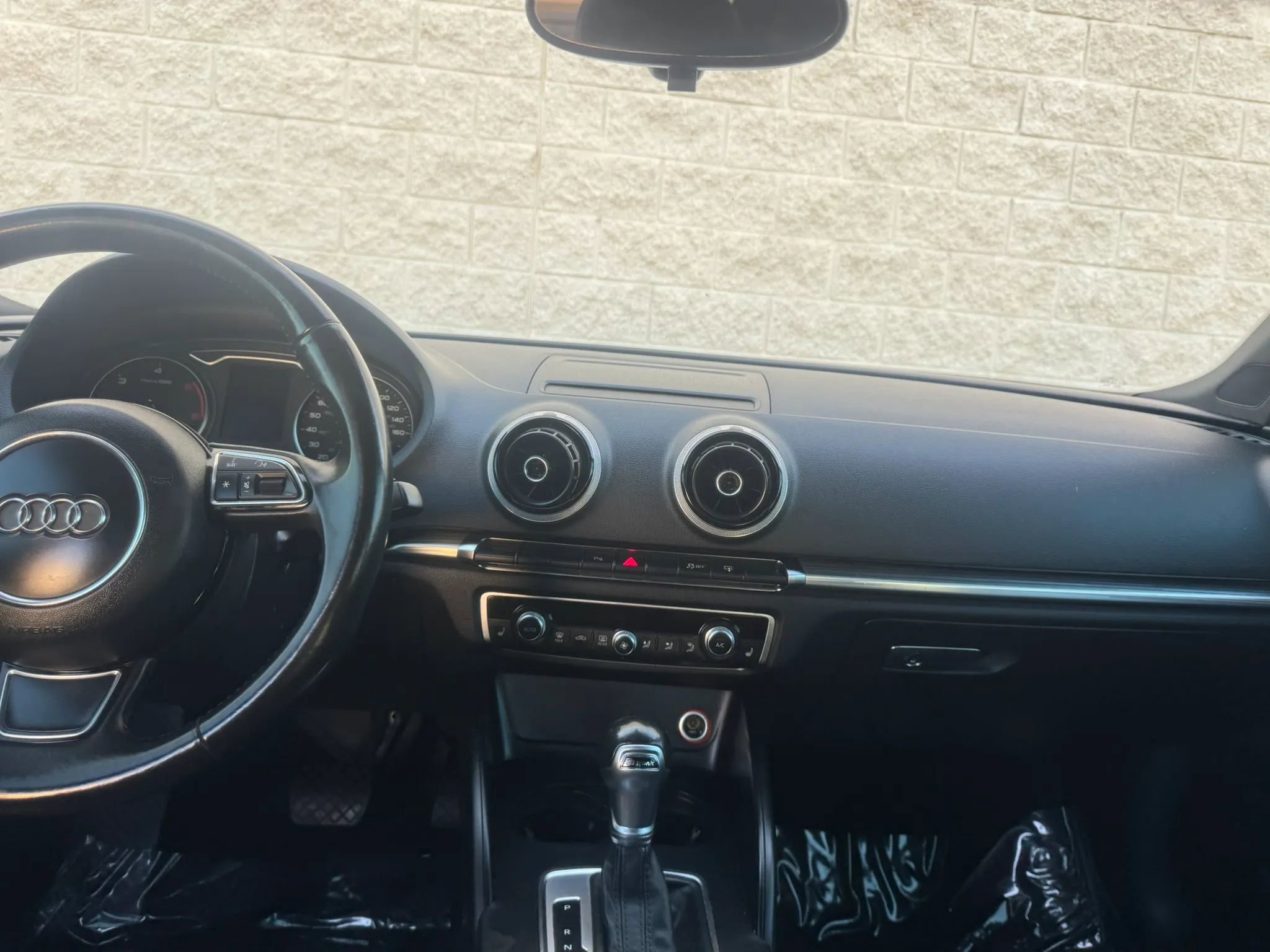 Used 2015 Audi A3 TDI Premium Plus image 23