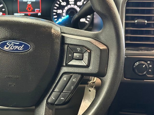Used 2020 Ford F150 XLT w/ Equipment Group 301A Mid AWD/4WD image 15