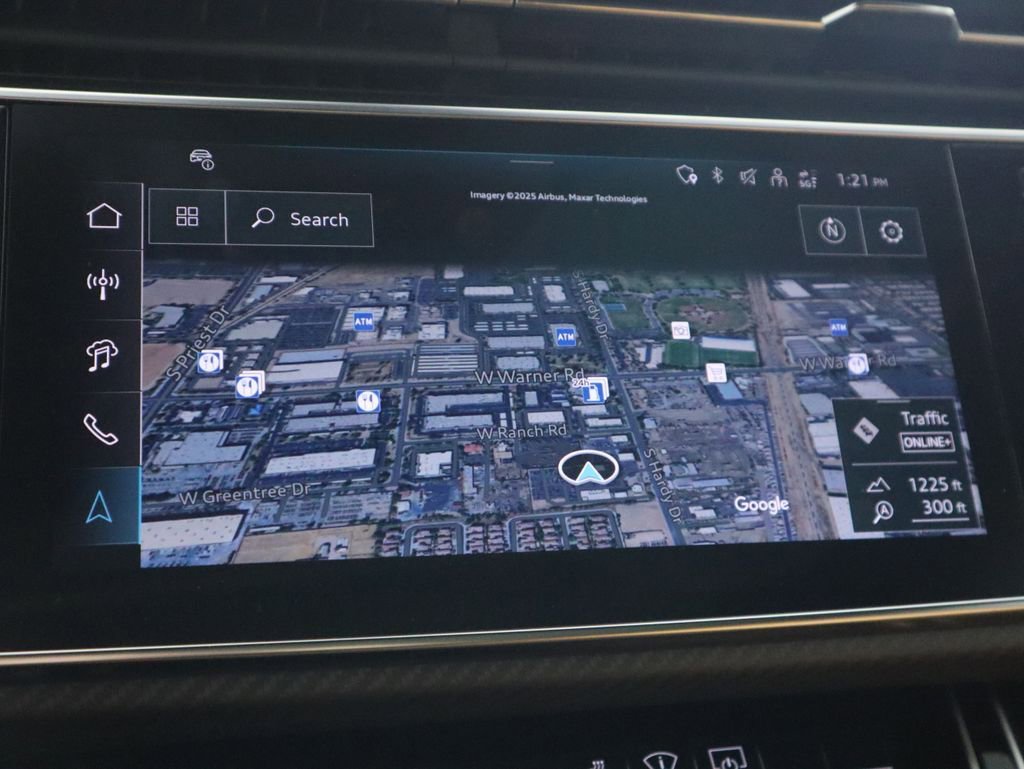 New 2026 Audi RS Q8 performance image 16