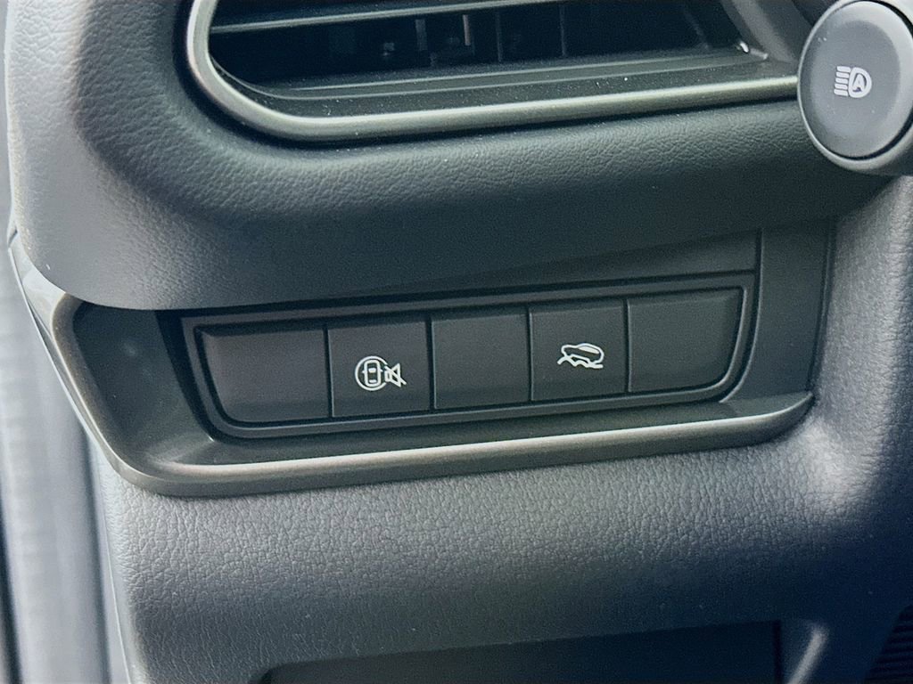 New 2025 MAZDA CX-30 AWD 2.5 S w/ Select Sport Pkg image 14