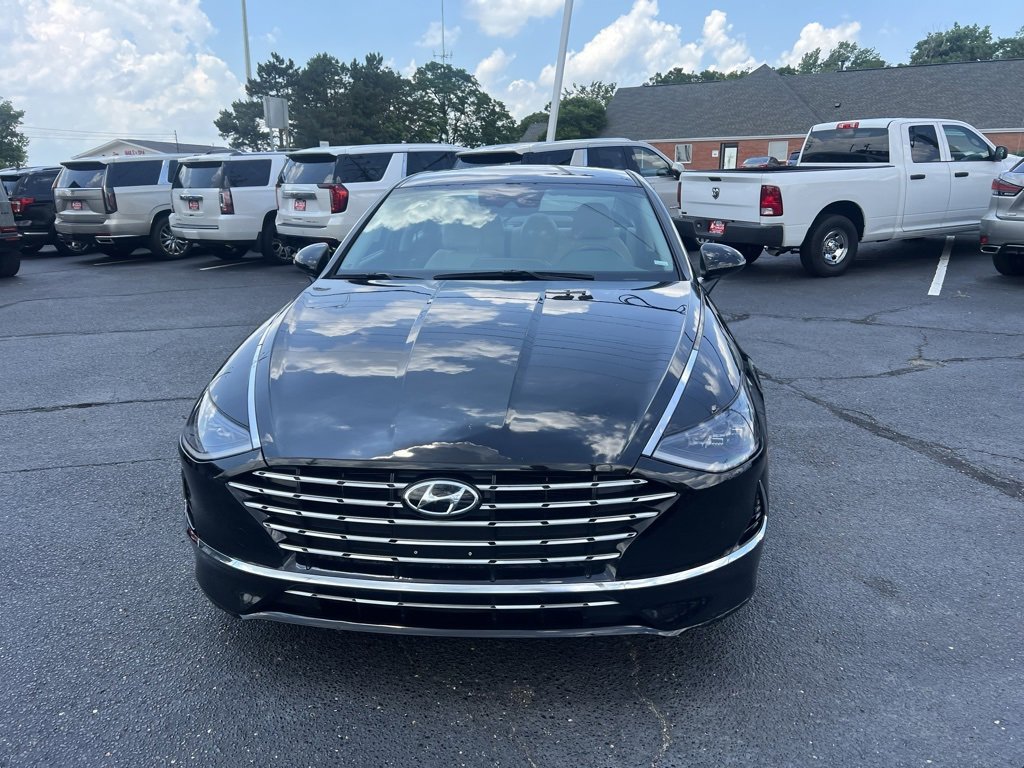 Used 2023 Hyundai Sonata SEL image 2