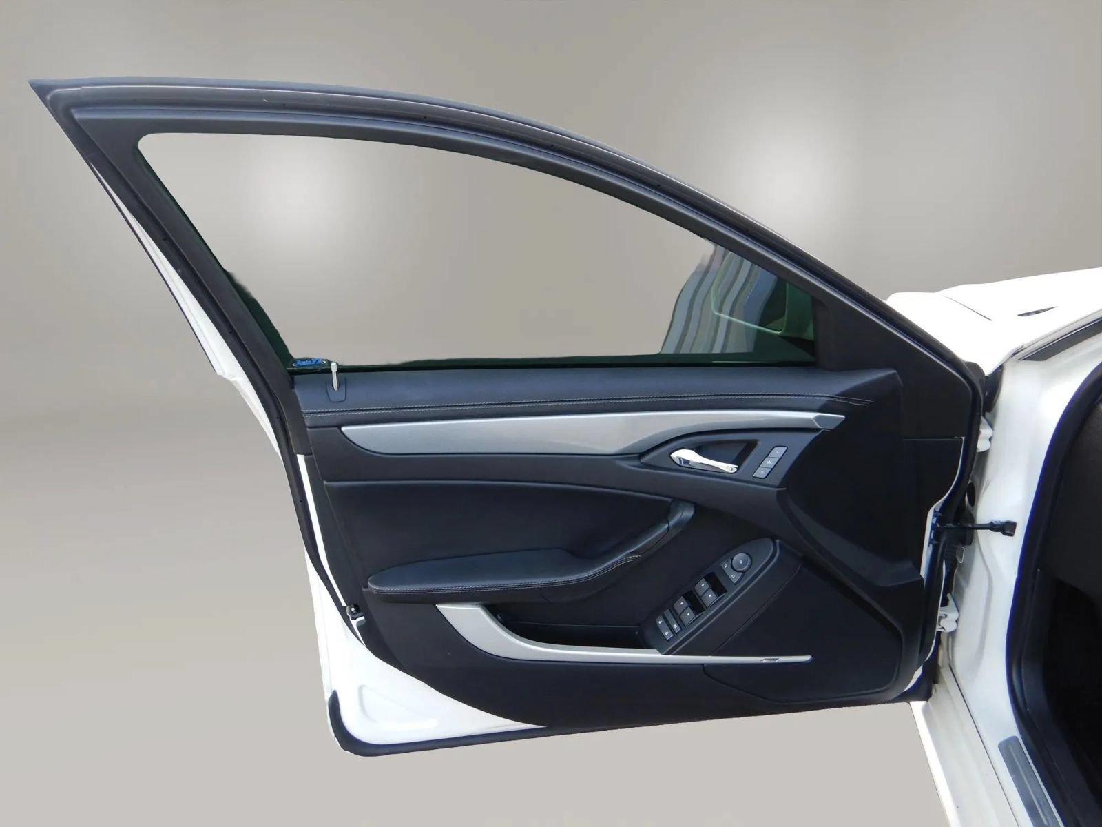 Used 2013 Cadillac CTS Luxury AWD/4WD image 13