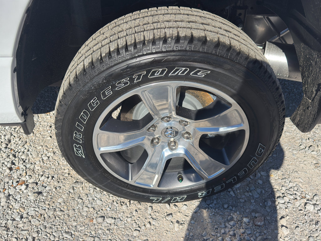 New 2026 RAM 1500 Express image 22