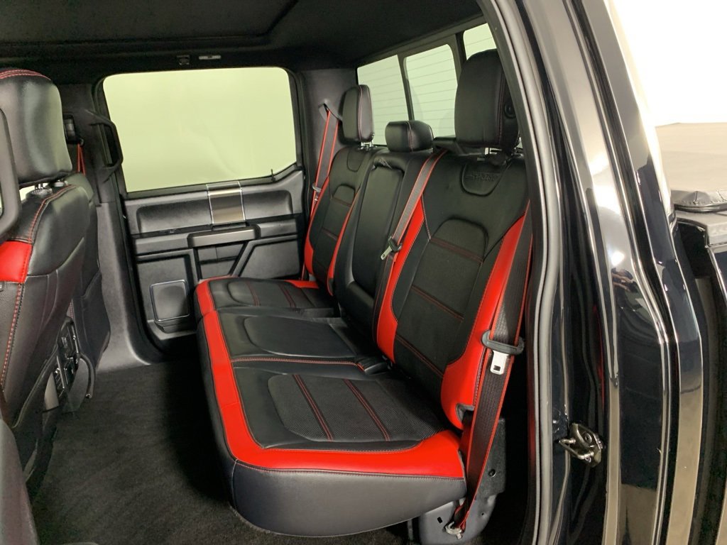 Used 2018 Ford F150 Lariat w/ Equipment Group 502A Luxury image 31