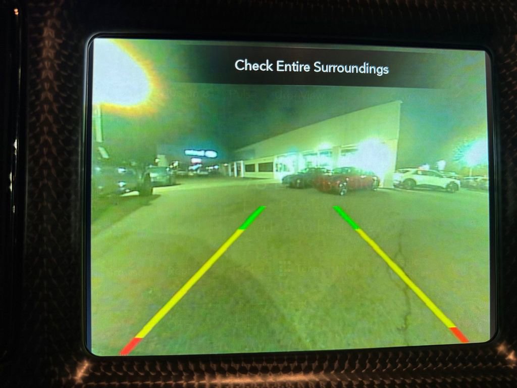 Used 2021 Dodge Challenger SRT Hellcat Redeye image 20