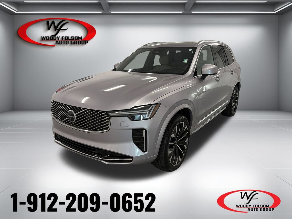 Used 2026 Volvo XC90 B6 Plus