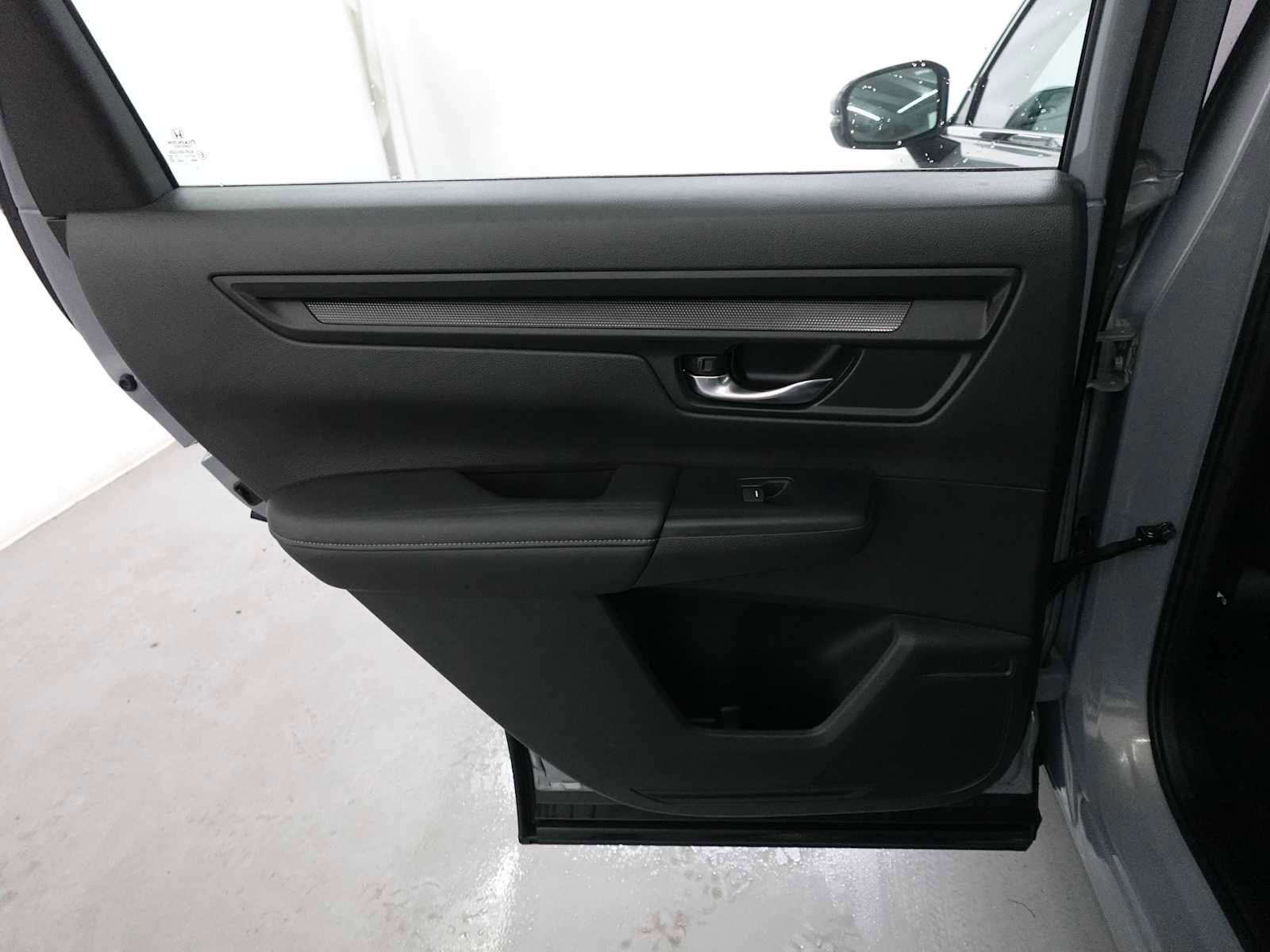 Certified 2024 Honda CR-V LX image 23